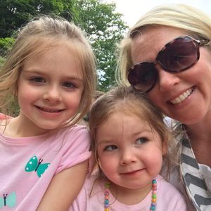 Meet your Posher, Becky